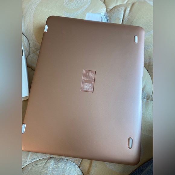 keyboard ipad case - Picture 3 of 5